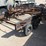 #1816-•-mobile-home-frame-with-axles-|-parts-or-repair-image-4