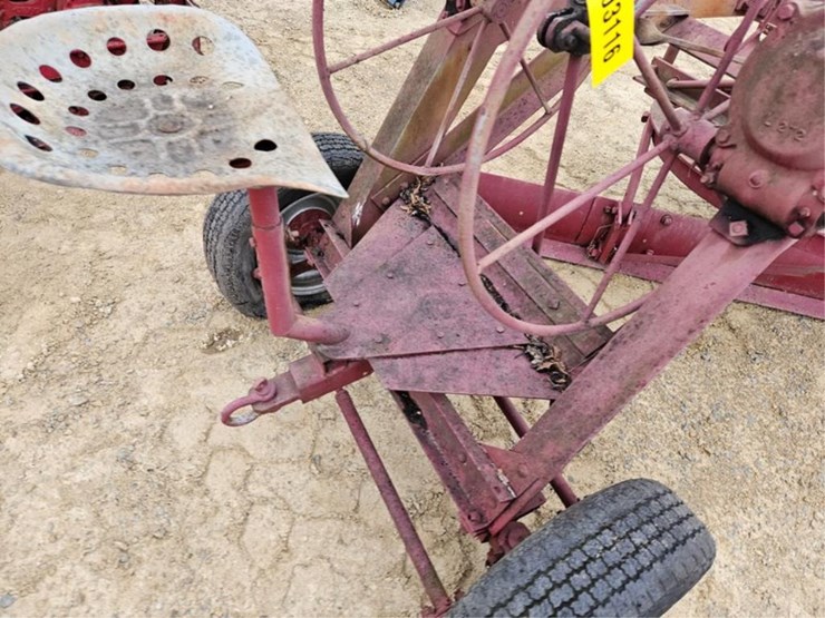 #3116-•-pull-type-road-grader-image-15