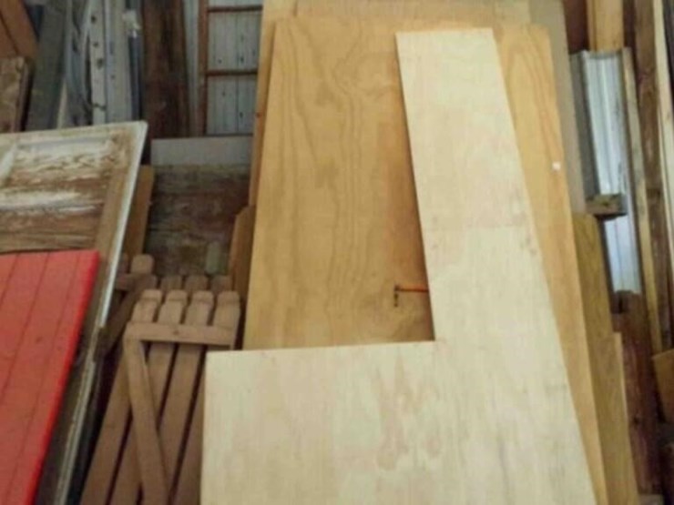 misc-wood,-boards,-planks---lots-image-3
