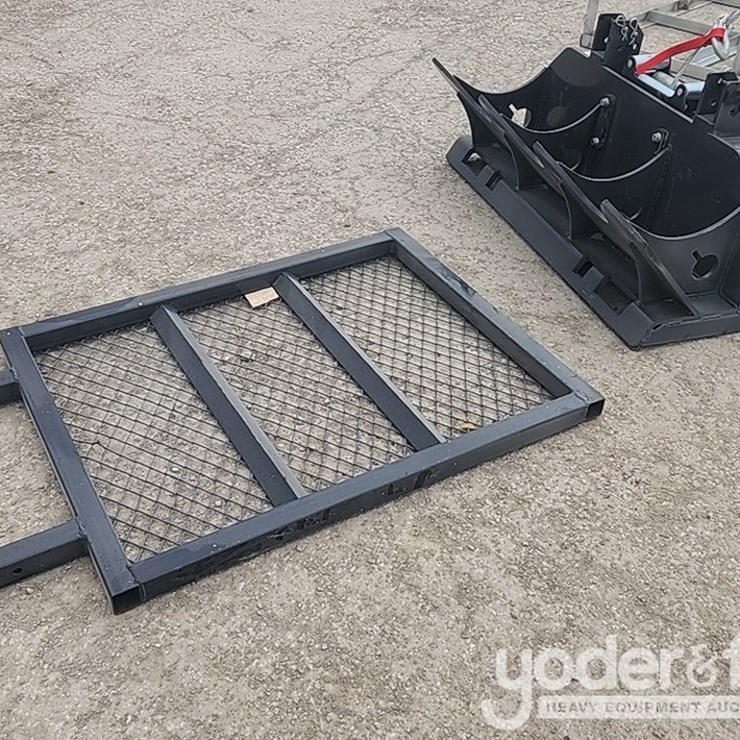 Unused 2025 Landhoner FW-13-1500G