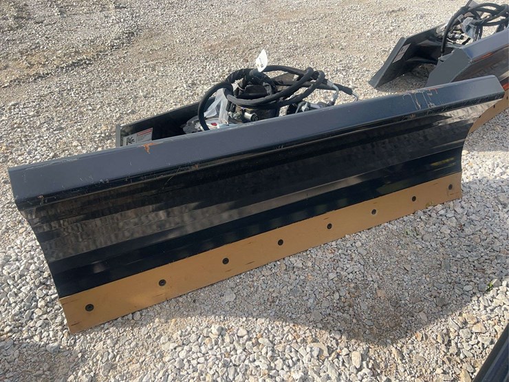 2025-wolverine-swdb-11-84w-6-way-skid-steer-dozer-blade-image-1