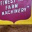 reproduction-oliver-“finest-in-farm-machinery”-road-sign-image-9