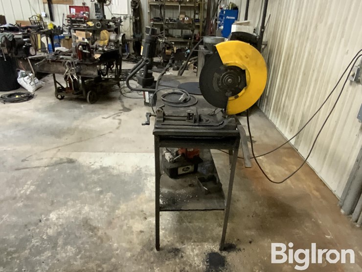 gates-mobilecrimp-4-20-hydraulic-hose-crimper-&-dewalt-chop-saw-image-8