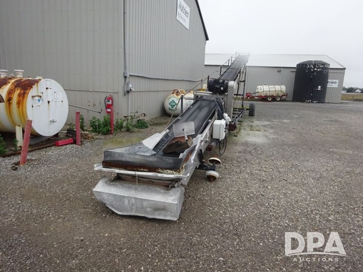 adams-dry-fertilizer-conveyor-(pz14050,-unit-101993)-image-3