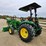 #3087-•-john-deere-4066-4x4-tractor,-h180-loader-image-3