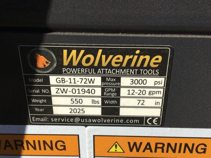 unused-wolverine-gb-11-72w-72in-grapple-bucket,-image-4