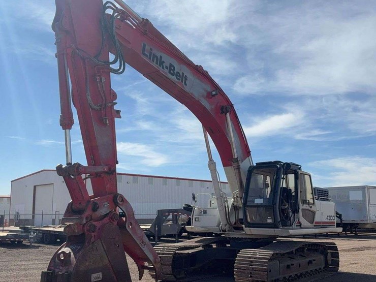 1996-link-belt-4300q-image-1