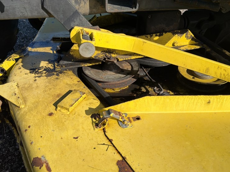 #2401-•-john-deere-855-compact-utility-tractor*-image-25