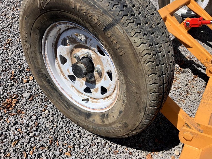 #114107-•-industrias-america-f7-box-blade-#2538340-image-3