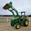 #3087-•-john-deere-4066-4x4-tractor,-h180-loader-image-9