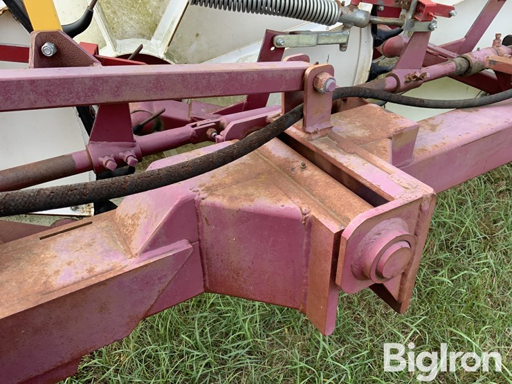 2007-rowse-ultimate-v-rake-image-19