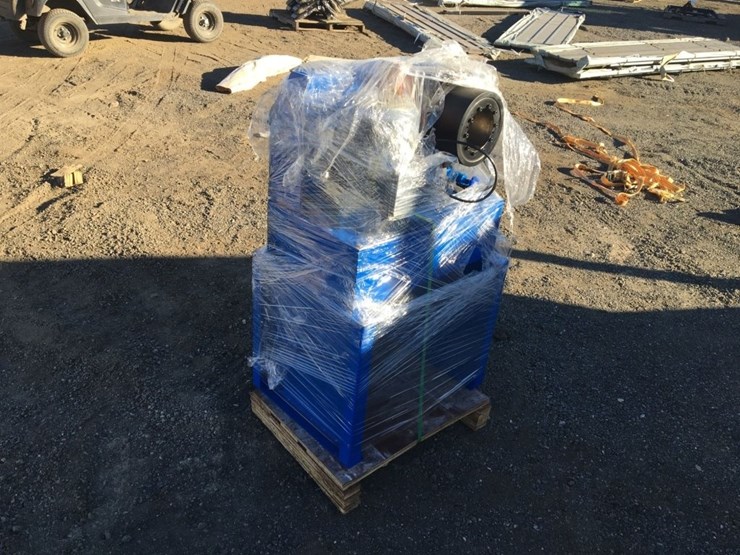 unused-sk100yg-pipe-crimping-machine,-image-2