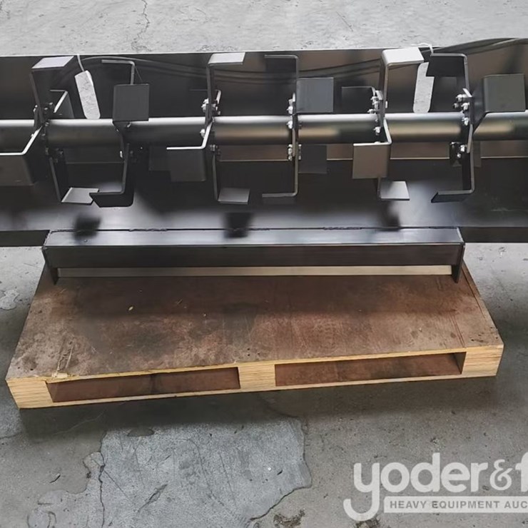 Unused 2025 PABREAK RT260