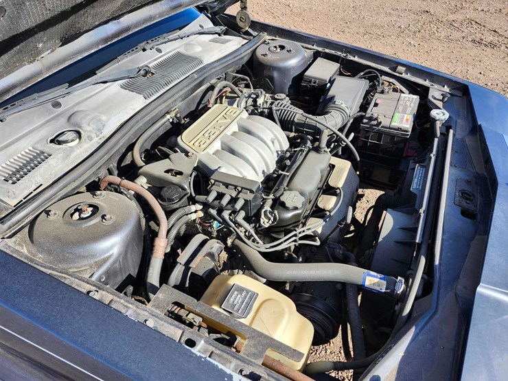 1990-chrysler-new-yorker-fifth-avenue-image-7