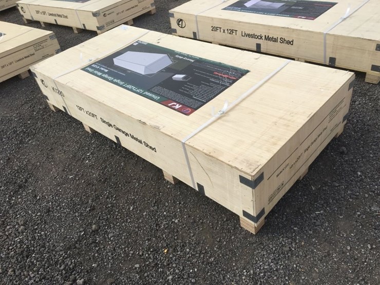 unused-12ft-x-20ft-x-9ft-single-garage-metal-image-2