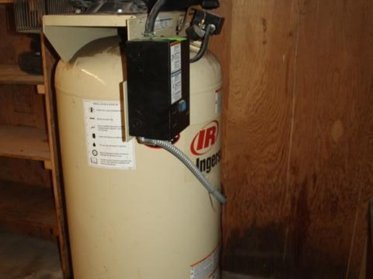 ir-80-gal.-air-compressor,-sgl.-ph.-image-2