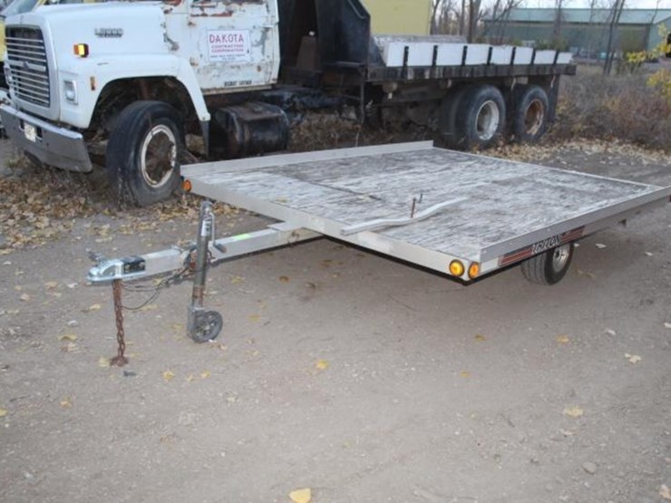 1998-triton-snowmobile-trailer,-8x10-ft.-image-1