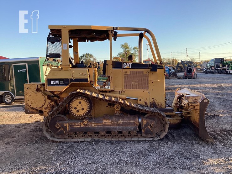 2000-caterpillar-d5m-xl-image-5