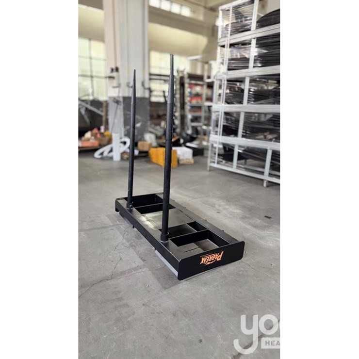 Unused 2025 PABREAK GCC56