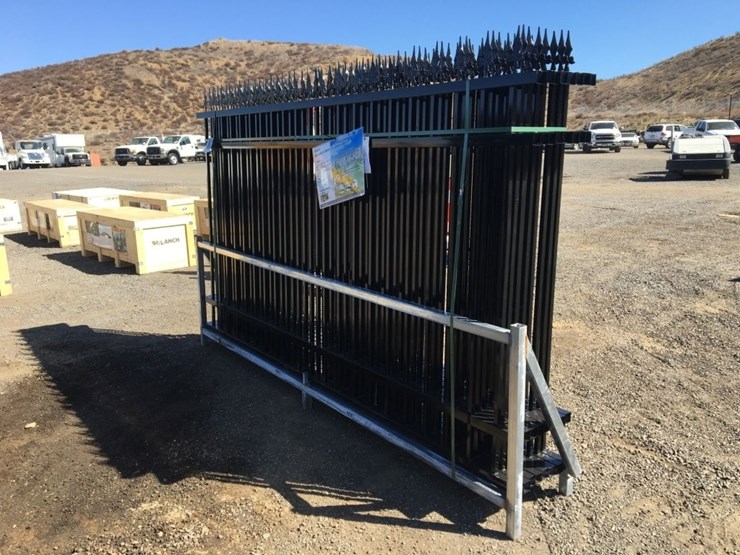 unused-2025-iranch-ir1f-111in-x-65in-iron-fence.-image-1