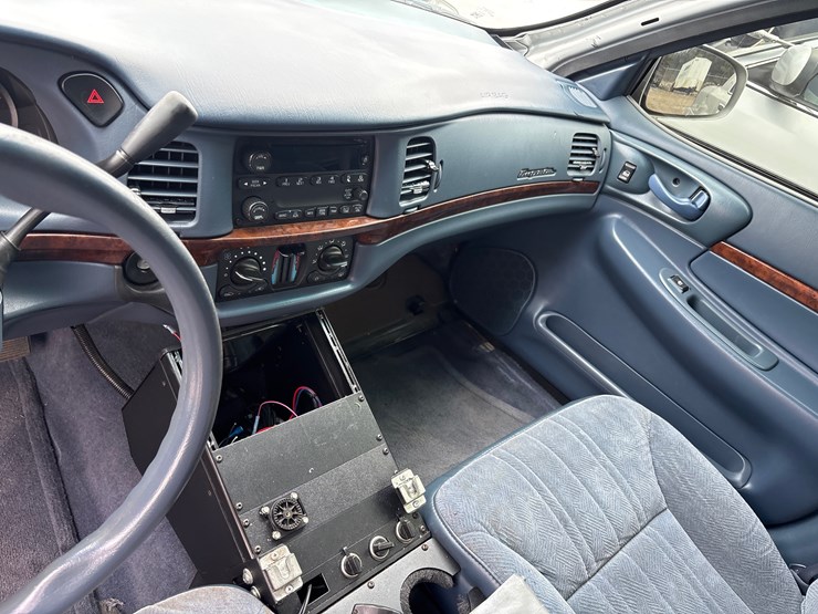 #5013-•-2005-chevrolet-impala-|-for-parts/repairs-image-7