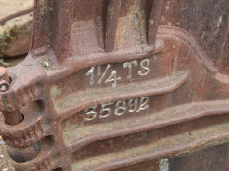 hendrix-dragline-1-1/4-yard-bucket-image-2