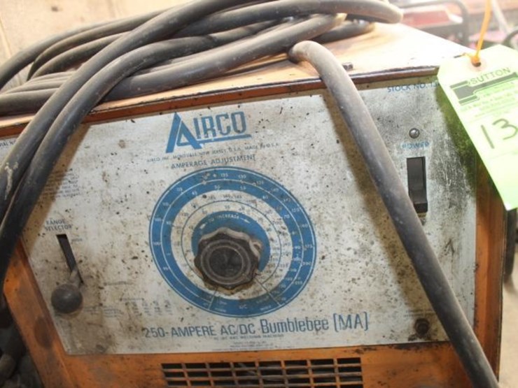 airco-bumblebee-250-ac/dc-welder-image-3