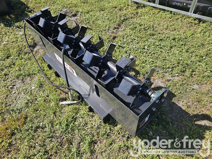 unused-jct-tiller-to-suit-skidsteer-image-4