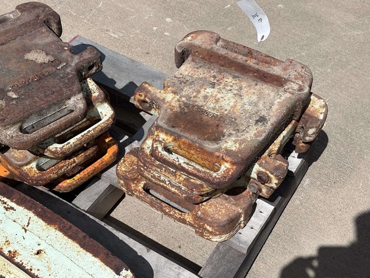 full-set-of-oliver-suitcase-weights-with-bracket-image-4