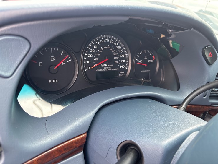 #5013-•-2005-chevrolet-impala-|-for-parts/repairs-image-10