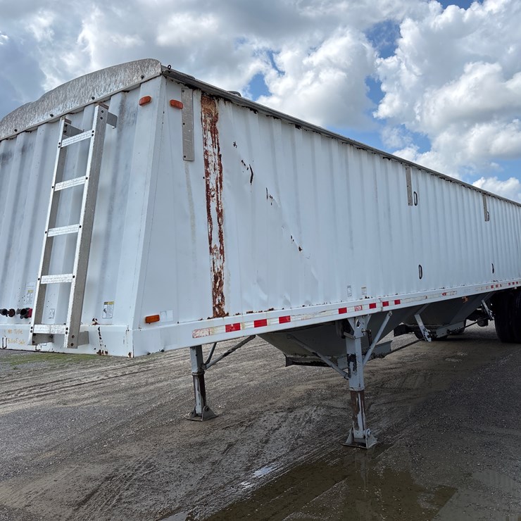 #24164 • JET TRAILER | NO TITLE