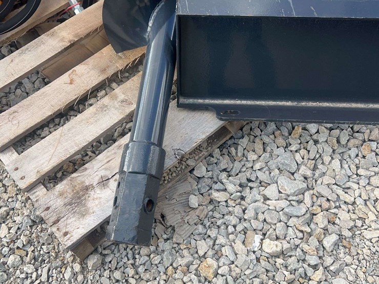 wolverine-hydraulic-auger-drive-with-bit-image-2
