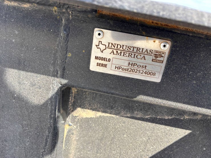 #114506-•-industrias-america-tree-post-puller-h-#524008-image-3