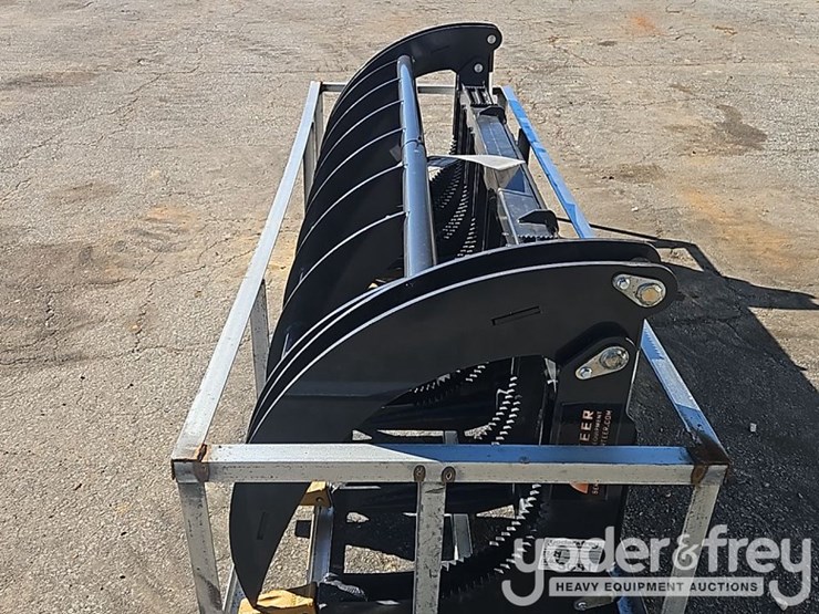 unused-78"-root-rake-(rr-78w)-to-suit-skidsteer-image-5