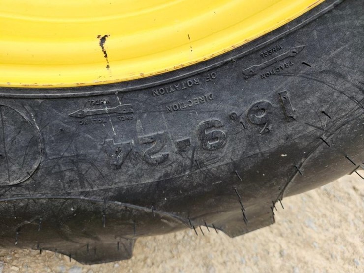 #3087-•-john-deere-4066-4x4-tractor,-h180-loader-image-46