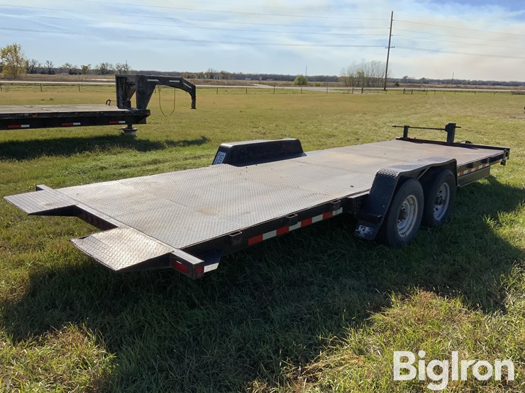 2008-quality-t/a-tiltbed-flatbed-trailer-image-5