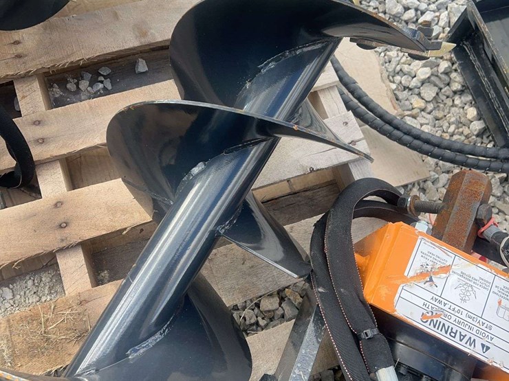 wolverine-hydraulic-auger-drive-with-bit-image-6