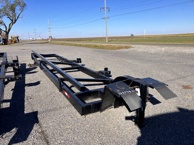 #114578-•-26'-head-cart-"as-is"-missing-4-tires-no-hitch-image-1