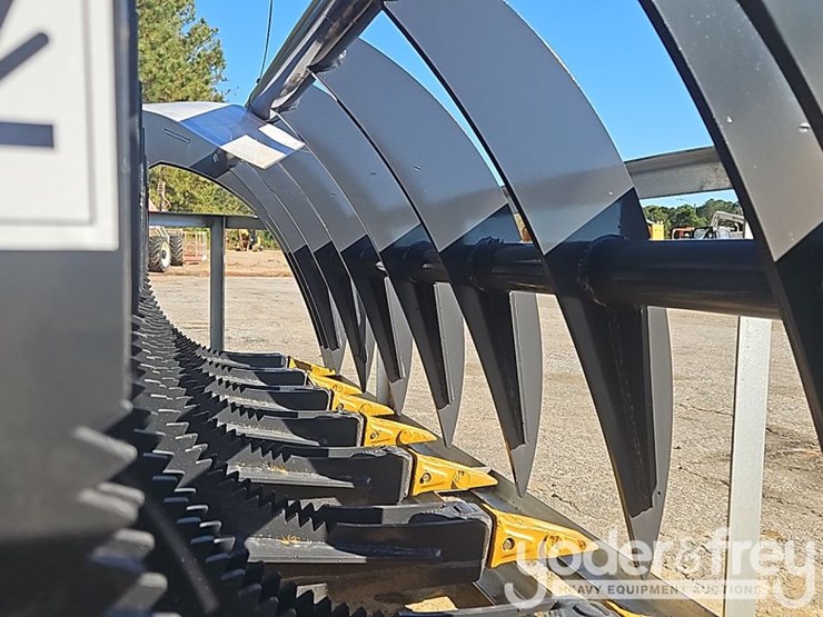 unused-78"-root-rake-(rr-78w)-to-suit-skidsteer-image-10