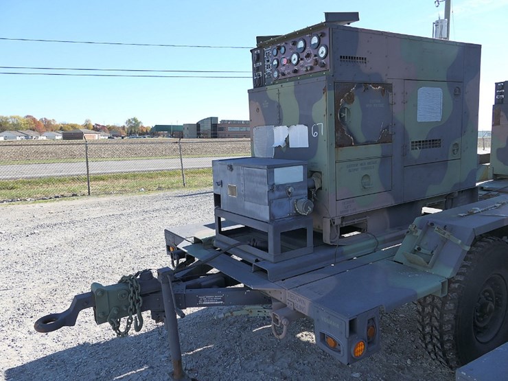 drs-fermont-15kw-gen-set,-sn:63724,-model:-mep804b,-yanmar-diesel,-50/60hz,-image-1