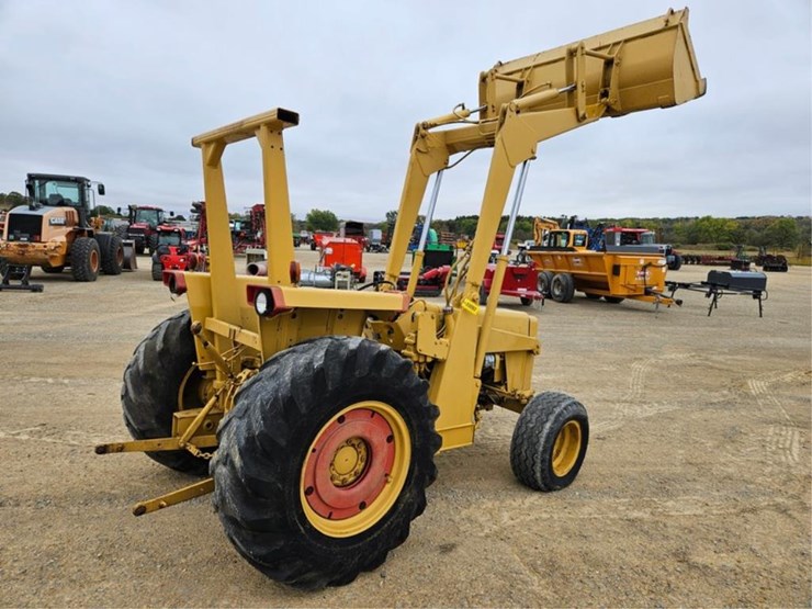 #3093-•-massey-ferguson-34a-tractor/loader-image-15