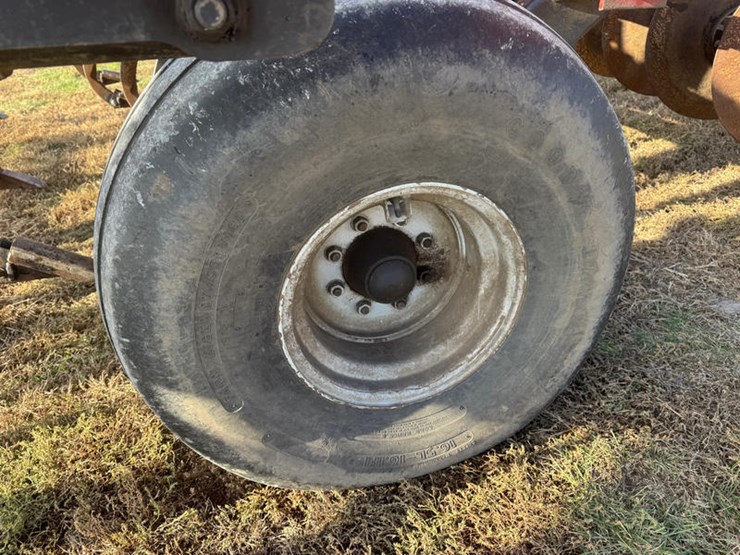 #114631-•-cih-730c-disc-ripper-#jfh0032688-image-30