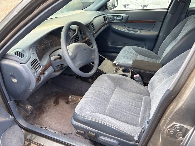 #5012-•-2005-chevrolet-impala-|-for-parts/repairs-image-6