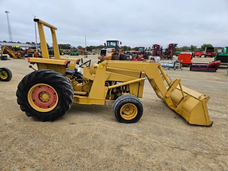 #3093-•-massey-ferguson-34a-tractor/loader-image-6