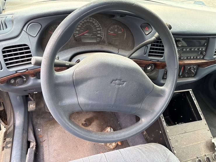 #5012-•-2005-chevrolet-impala-|-for-parts/repairs-image-9