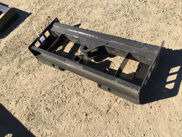 unused-wolverine-pff1-13-45w-forklift-carriage,-image-2