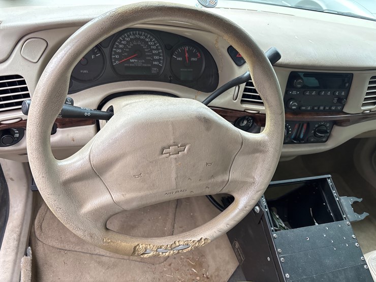 #5010-•-2005-chevrolet-impala-|-for-parts/repairs-image-9