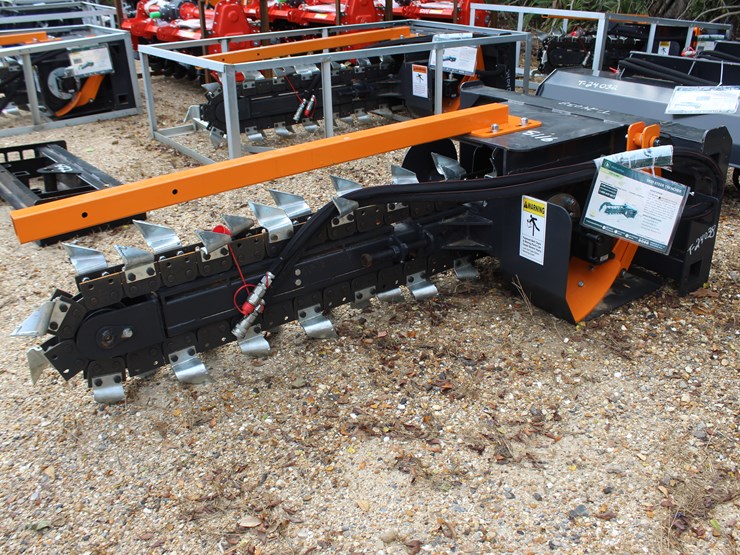 #5116-•-2025-wolverine-skid-steer-trencher-attachment-image-2