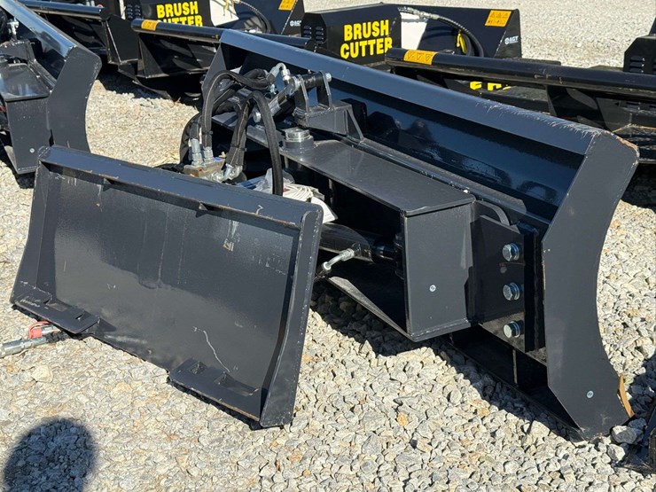 2025-wolverine-swdb-11-84w-6-way-skid-steer-dozer-blade-image-4