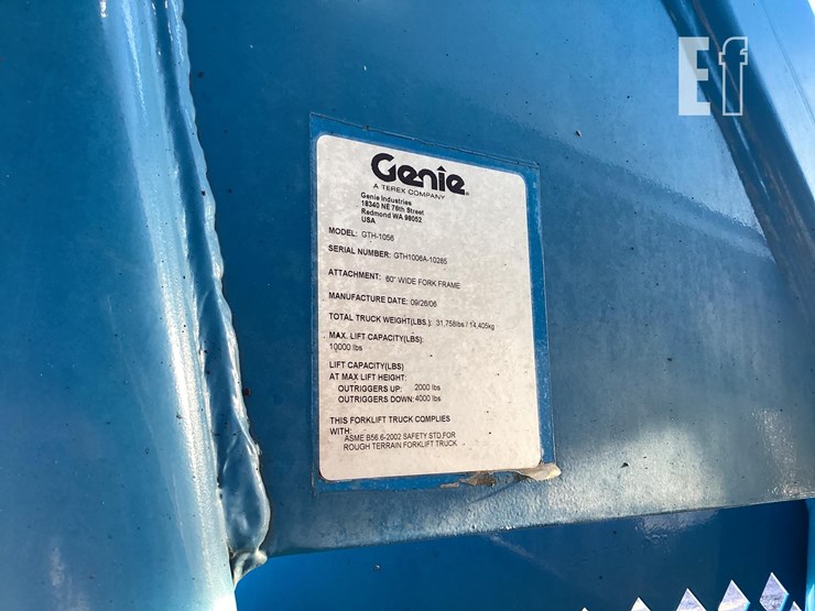 2006-genie-gth1056-image-16